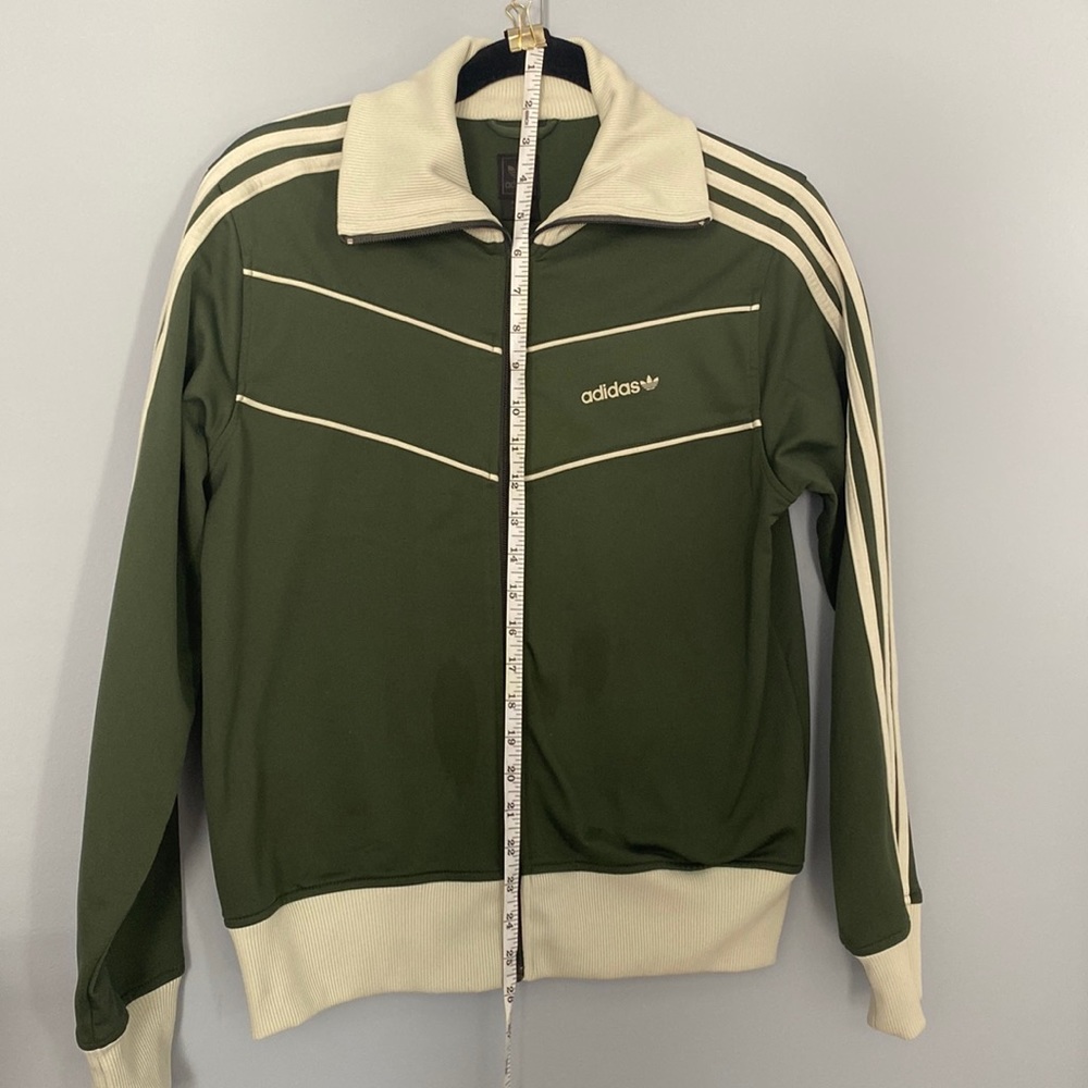 Vintage Adidas Jacket  from 2003